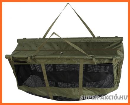 Giants Fishing Weigh Sling Floating Luxury Úszó Pontymérlegelő 123x68cm