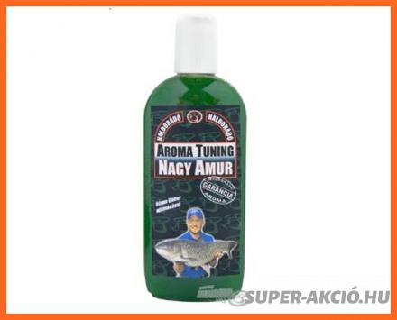 Haldorádó Aroma Tunning 250ml Aroma Amúr Csali