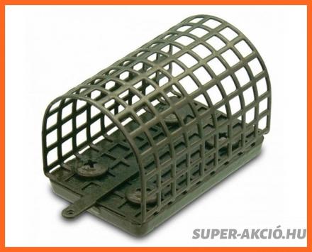 Haldorádó Barbel River 115gr 1db Horgász Etetőkosár