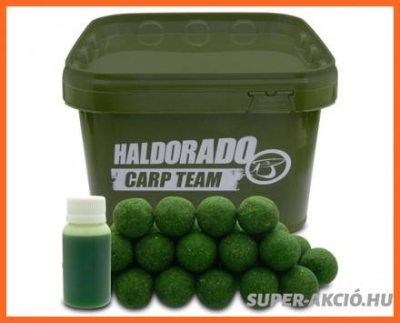 Haldorádó Big Feed Vödrös Horgász Etető Bojli Amúros