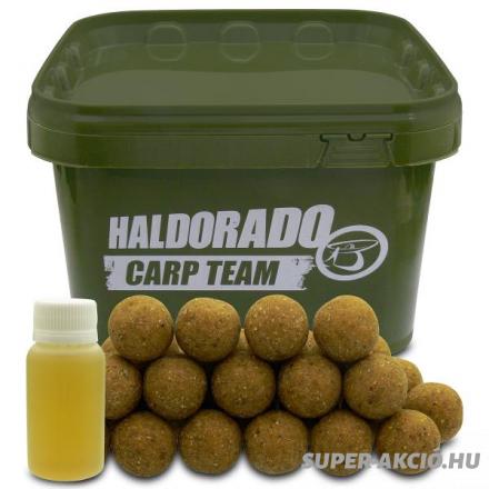 Haldorádó Big Feed Vödrös Horgász Etető Bojli Tigrismogyorós 2