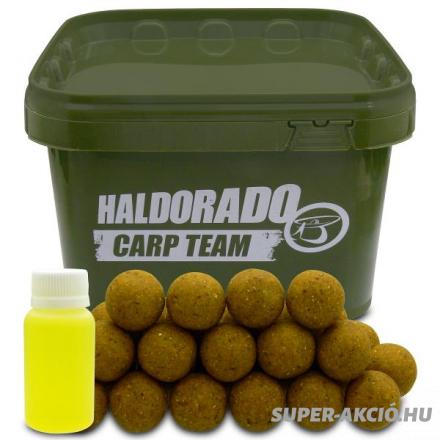 Haldorádó Big Feed Vödrös Horgász Etető Bojli Vad Pontyos 