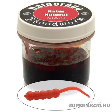 Haldorádó Bloodworm Mix Multipack Hat Íz Egyben 5