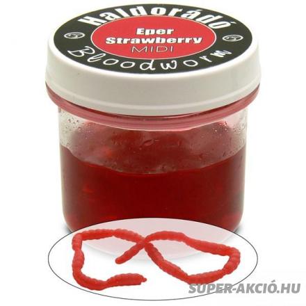 Haldorádó Bloodworm Mix Multipack Hat Íz Egyben 6