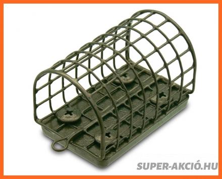 Haldorádó Competition River 140gr 1db Horgász Etetőkosár