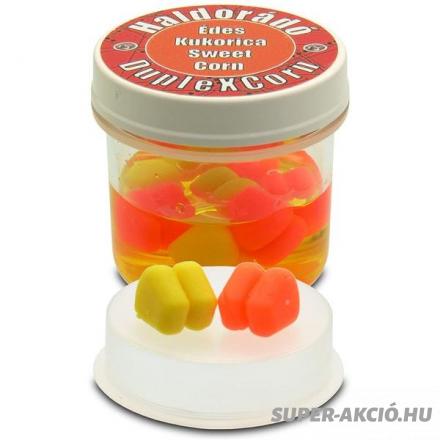 Haldorádó Duplexcorn Horgász Gumikukorica Édes Kukoricás 2