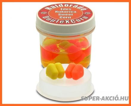 Haldorádó Duplexcorn Horgász Gumikukorica Édes Kukoricás