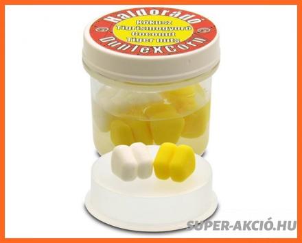 Haldorádó Duplexcorn Horgász Gumikukorica Kókusz Tigrismogyoró