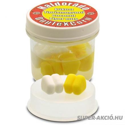 Haldorádó Duplexcorn Horgász Gumikukorica Multipack 6 Íz Egyben 7
