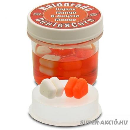 Haldorádó Duplexcorn Horgász Gumikukorica Multipack 6 Íz Egyben 8