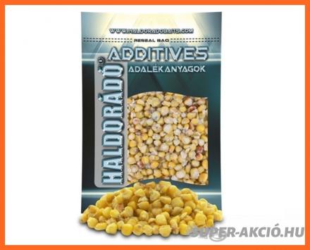 Haldorádó Főtt Kukorica Natúr Szemes Csali 1kg