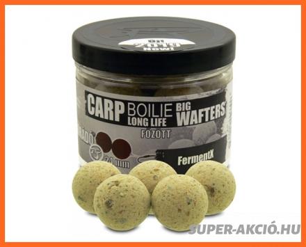 Haldorádó Főzött Big Wafters 24mm Ferment X Horgász Bojli
