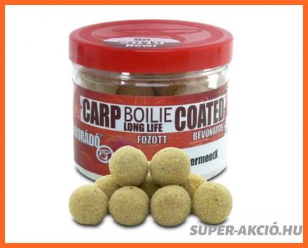 Haldorádó Főzött Long Life 18mm Horgász Bojlik Ferment X