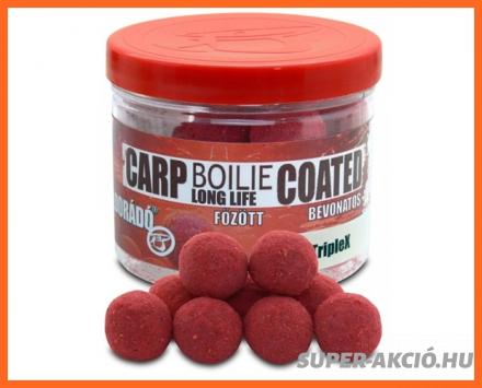 Haldorádó Főzött Long Life 18mm Horgász Bojlik Triplex