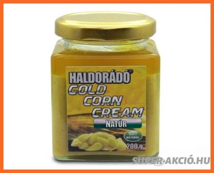 Haldorádó Gold Cream Natúr Adalékanyag 200gr