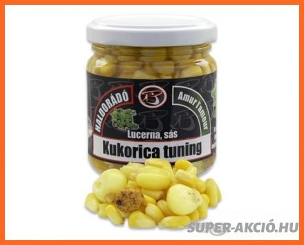 Haldorádó Kukorica Tunning Kék Villám Szemes Csali 130gr