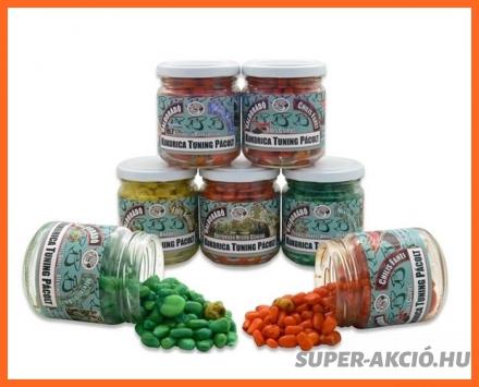 Haldorádó Kukorica Tunning Pácolt Szemes Csali Tiszavirág 130gr