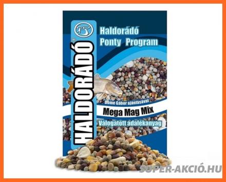 Haldorádó Mega Magmix Szemes Csalik 1 kg