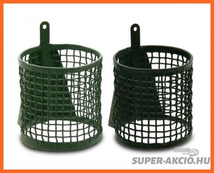 Haldorádó Mikro Feeder 15gr 2db Horgász Etetőkosarak