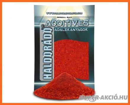 Haldorádó Pastonchino Ponty Piros Horgász Adalékanyag 800gr