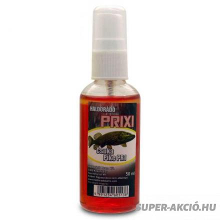 Haldorádó Prixi Ragadozóhalas Horgász Aroma Csukás PR1 2