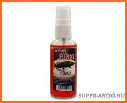 Haldorádó Prixi Ragadozóhalas Horgász Aroma Csukás PR1