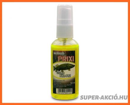 Haldorádó Prixi Ragadozóhalas Horgász Aroma Csukás PR2