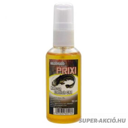 Haldorádó Prixi Ragadozóhalas Horgász Aroma Harcsás CR1 2
