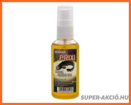 Haldorádó Prixi Ragadozóhalas Horgász Aroma Harcsás CR1