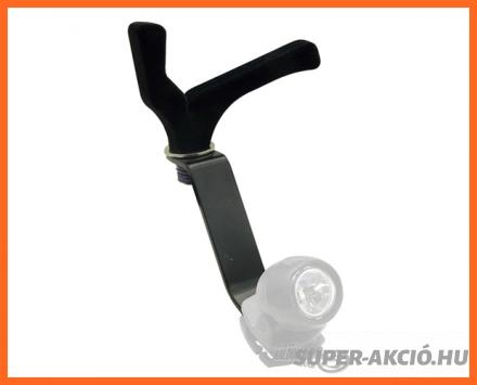 Haldorádó Quick Black Feeder Bottartó Villa 1db