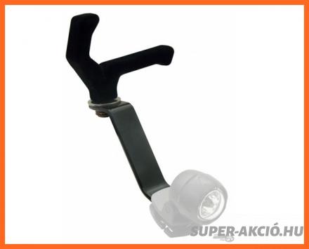 Haldorádó Safe Black Feeder Bottartó Villa 1db