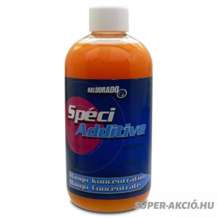 Haldorádó Spéci Additive Horgász Aroma Koncentrátum Mangós 2