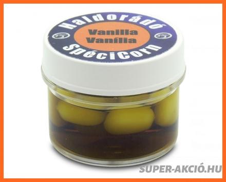 Haldorádó Spéci Pellet Vaníliás 8db Lebegő Csali