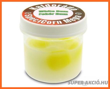 Haldorádó Spécicorn Mega 15mm 8db Fehér Rum Lebegő Csali