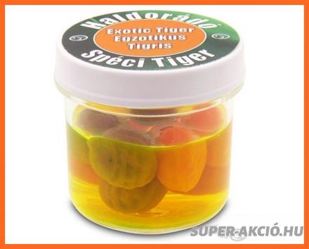 Haldorádó Spécitiger Exotic Tigris 8db Lebegő Csali