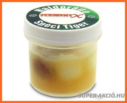 Haldorádó Spécitiger Ferment X 8db Lebegő Csali