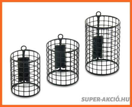 Haldorádó Special Round Feeder Xl 2db 10gr Horgász Etetőkosarak