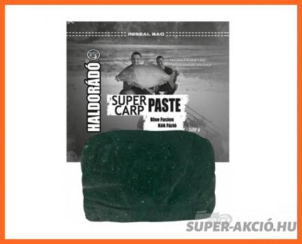 Haldorádó Szuper Ponty Paszta 500gr Kék Fúzió