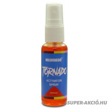 Haldorádó Tornado Activator Horgász Aroma Spray Mangós 2