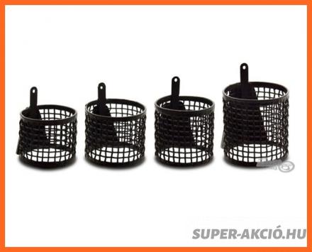 Haldorádó Tufty Mini Feeder 15gr 2db Horgász Etetőkosarak