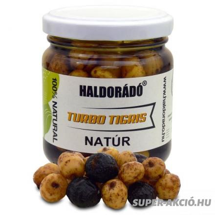 Haldorádó Turbó Tigrismogyoró Natúr Szemes Csali 2
