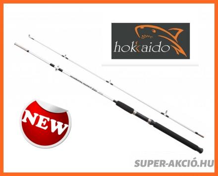 Hokkaido Academy Award Harcsázó Horgászbot 240Cm 250Gr