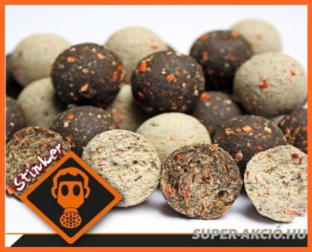 Imperial Baits Crawfish Húsos Halas Bárány Tejes Bojlik 16mm 1kg