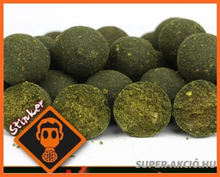 Imperial Baits Monster Paradise Fokhagyma Haits Paprikás 1kg 24mm