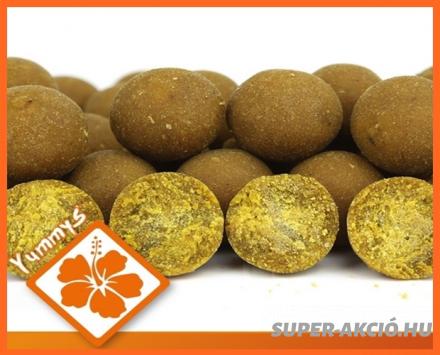 Imperial Baits Osmotic Spice Borsos Fűszeres Bojli 16mm 1kg