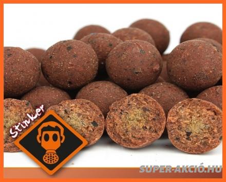 Imperial Baits Worm Up Gilisztás 20mm 1kg, Horgász Bojli
