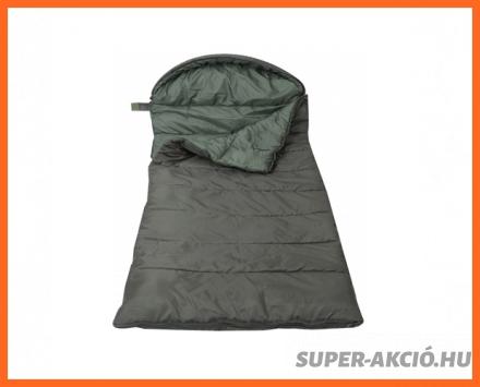Jaf Sarek 5-10c 80x215cm Horgász Hálózsák