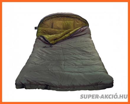 Jaf Siberic -8C 240x105cm Horgász Hálózsák