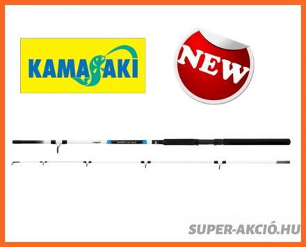 Kamasaki Super Cat 270cm 100-300gr Harcsázó Horgászbot