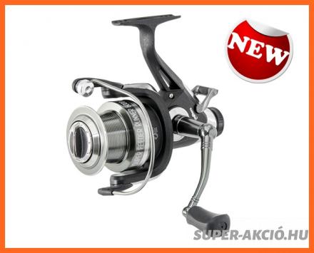 Kamasaki Super Feeder Runner 6000-es Nyeletőfékes Orsók